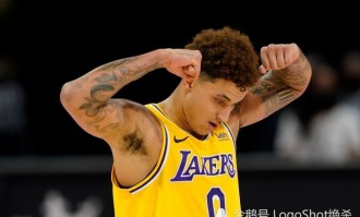 奇才库兹马交换球衣，引发球迷激烈讨论  