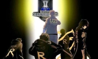  柏林联合终结南部之星十六连胜神话  